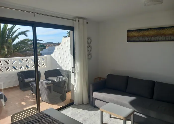 Apartment Casa Hibiscus A1