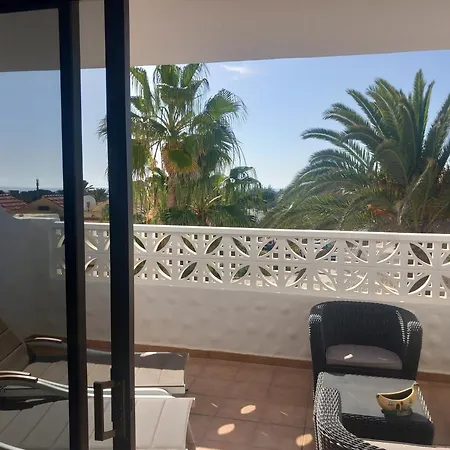 Daire Casa Hibiscus A1