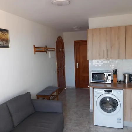 Casa Hibiscus A1 Daire *