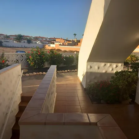 Casa Hibiscus A1 * Costa Calma