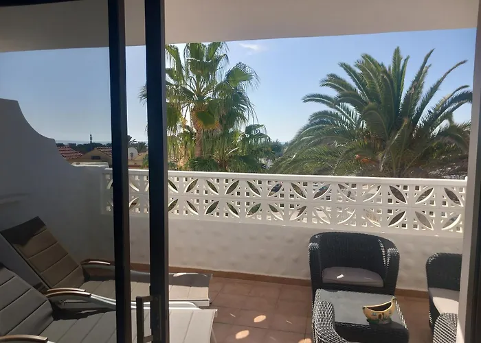 Daire Casa Hibiscus A1