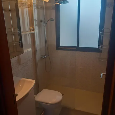 Lägenhet Casa Hibiscus A1 *