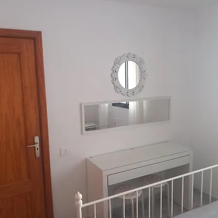 Casa Hibiscus A1 Lejlighed Costa Calma