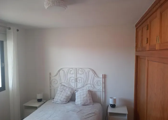 Casa Hibiscus A1 * Κόστα Κάλμα