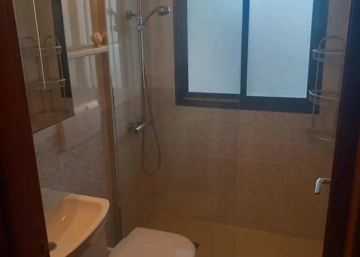 Lägenhet Casa Hibiscus A1 *