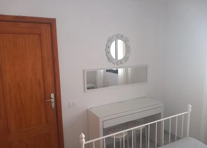 Casa Hibiscus A1 Lägenhet Costa Calma