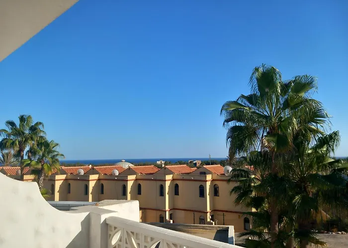 Διαμέρισμα Casa Hibiscus A1 Κόστα Κάλμα