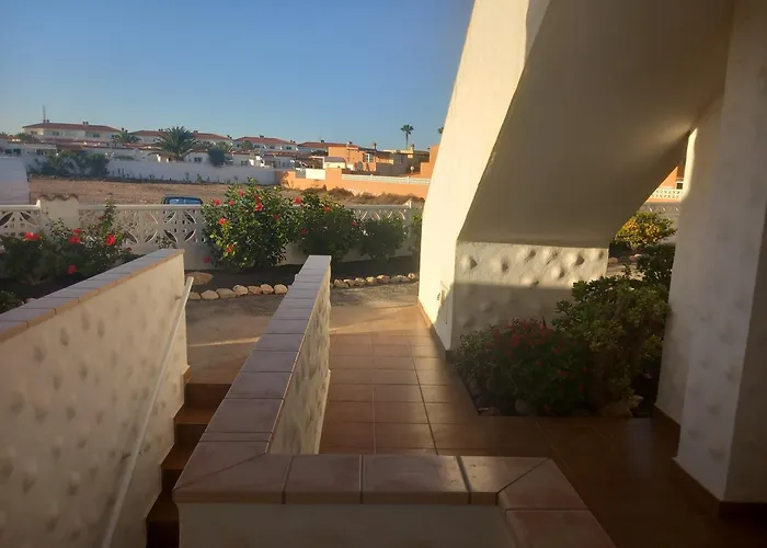 Casa Hibiscus A1 * Κόστα Κάλμα