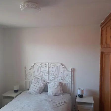 Casa Hibiscus A1 * Costa Calma