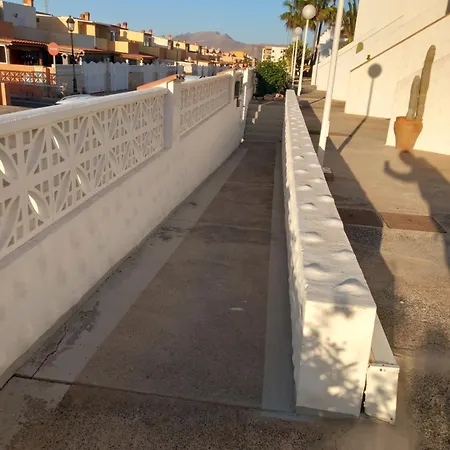 Casa Hibiscus A1 Apartamento Costa Calma